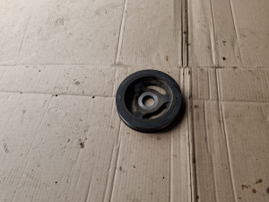 REMENICA RADILICE PEUGEOT 207 1.6 HDI