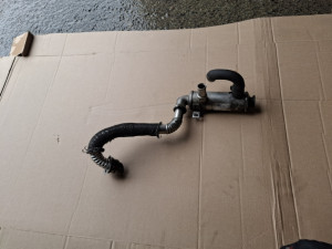HLADNJAK IZDUVNIH GASOVA EGR PEUGEOT 207 1.6 HDI 9646762280