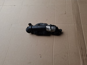 CRIJEVO CIJEV TURBINE PEUGEOT 207 1.6 HDI