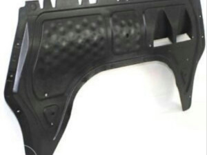 Zastita motora suspleh benzin original Vw touran 03-