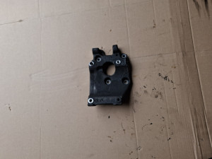 NOSAC ALTERNATORA PEUGEOT 207 1.6 HDI 9646719580