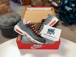 NIKE AIR MAX 95 ORIGINAL