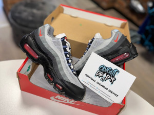 NIKE AIR MAX 95 ORIGINAL