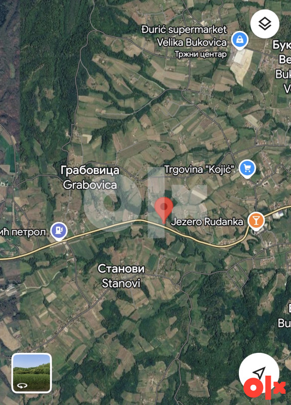 Zemljište Doboj 2