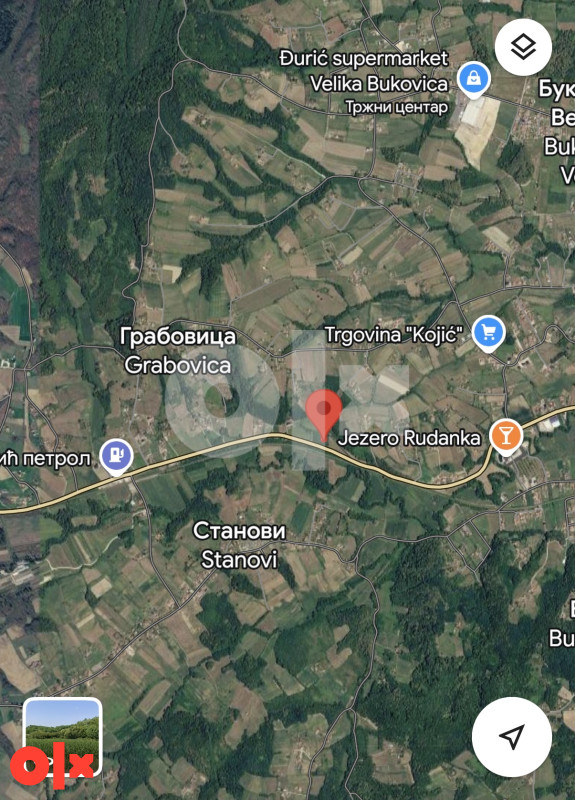 Zemljište Doboj 2