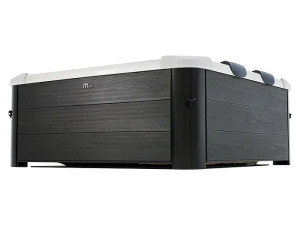 Jacuzzi Mspa Oslo 180x180
