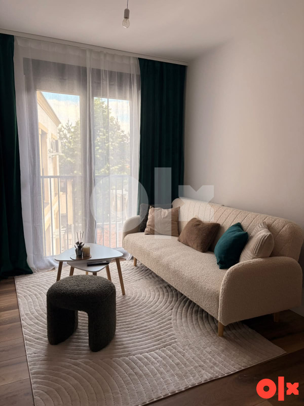 Stan na dan Tuzla Salt Square Apartment 060 306 9026