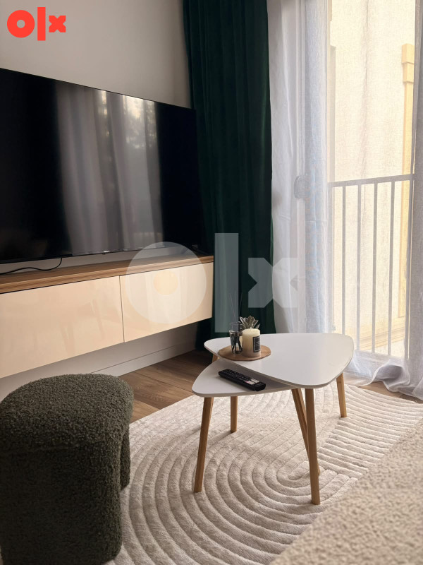 Stan na dan Tuzla Salt Square Apartment 060 306 9026 2