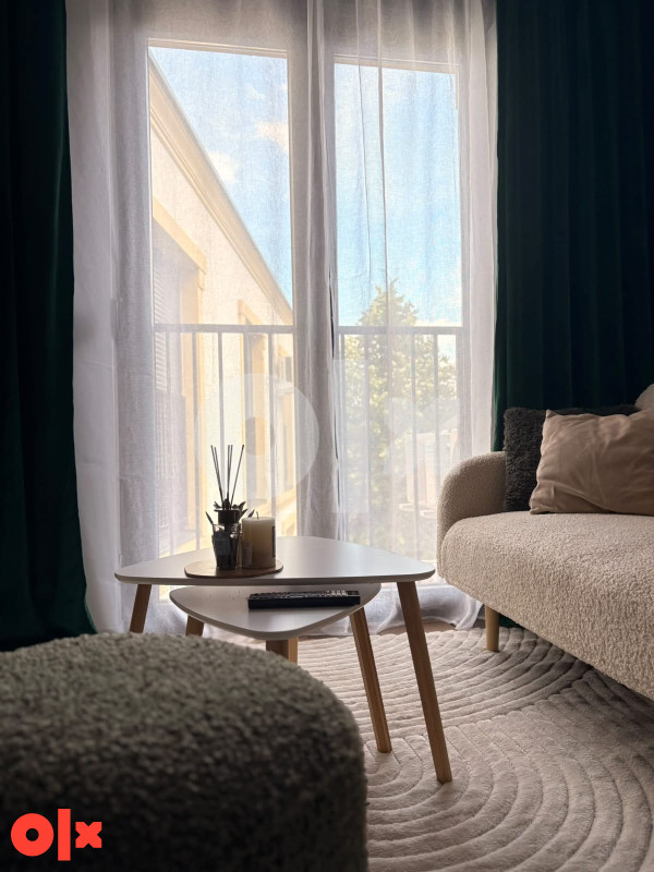 Stan na dan Tuzla Salt Square Apartment 060 306 9026 3