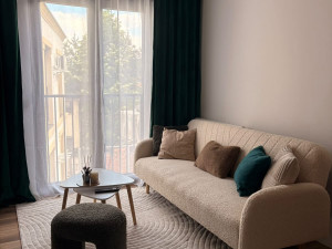 Stan na dan Tuzla Salt Square Apartment 060 306 9026