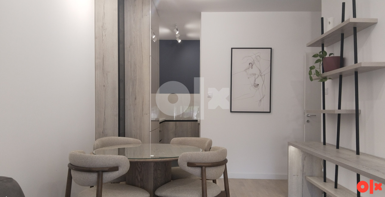 Stan Banja Luka 42 m² - Ansicht 4