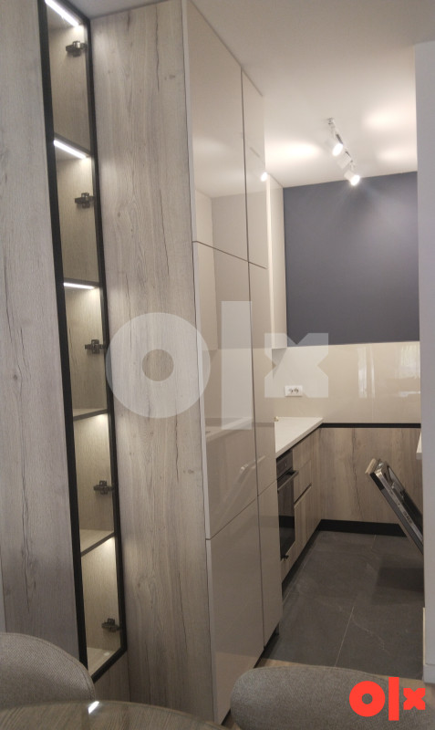 Stan Banja Luka 42 m² - Ansicht 5