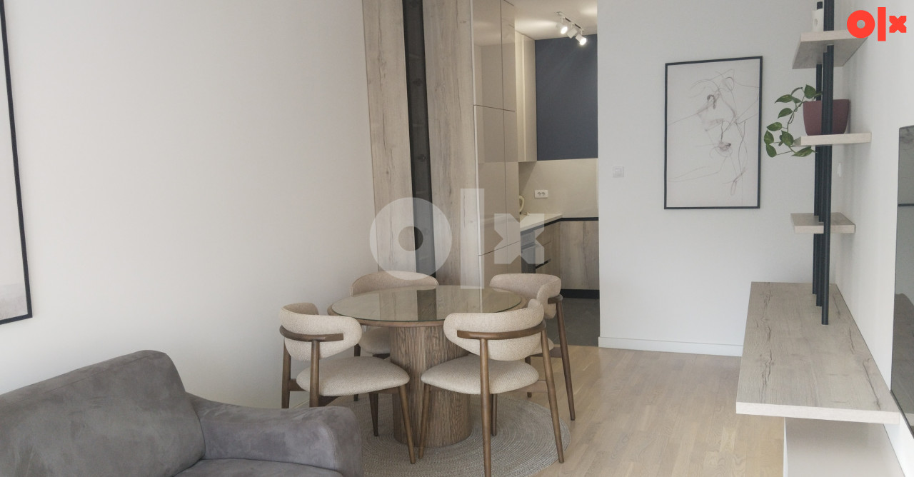 Stan Banja Luka 42 m² - Ansicht 6