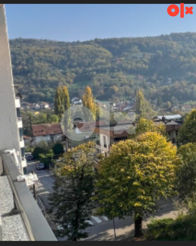 Stan Banja Luka 42m2 2