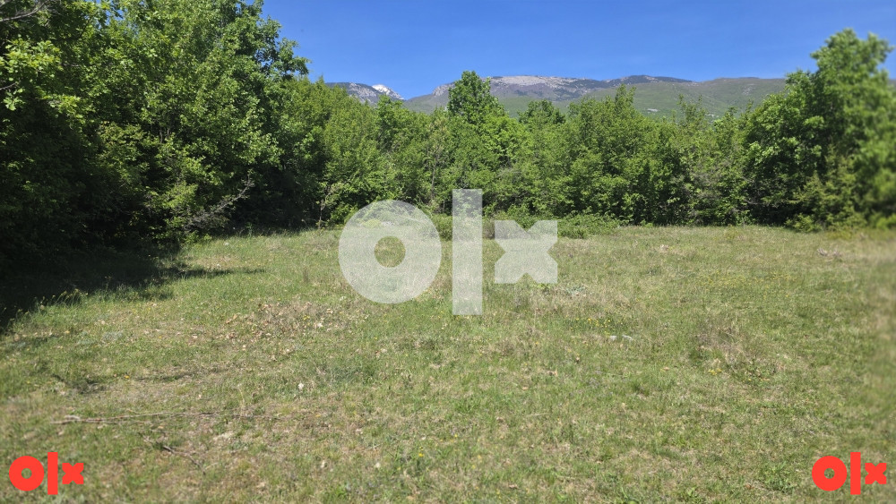 Zemljište Prigrađani, Mostar 772m2