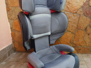 AUTOSJEDALICA ZA DJECU 15-36 KG CHICCO  OASYS  2,3