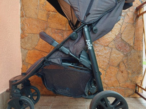 DJECIJA KOLICA Bebe   J  O  I  E  Litetrax 4  TOP MODEL