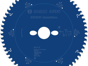 BOSCH List kružne pile Expert Aluminijum 216x30mm 64z