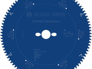 BOSCH List kružne pile Expert Aluminijum 305x30mm 96z