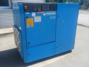 VIJCANI KOMPRESOR BOGE 37kW