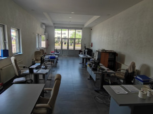 Poslovni prostor Binježevo Hadžići 70m2 - 7 parking mjesta photo 5