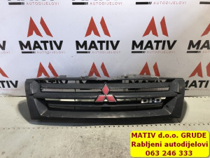 MASKA Mitsubishi Pajero 3,2 DiD 2005 MR387981