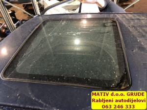ŠIBER Mitsubishi Pajero 2005  SIB116