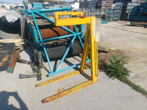 VILE ZA KRAN 1200kg