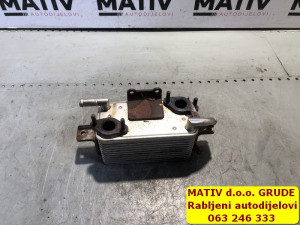 Hladnjak ulja Mitsubishi Pajero 3,2 DiD MOTORA  2008