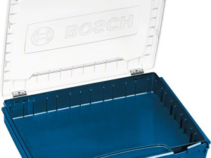 BOSCH I-Boxx 72 Organizator prazan za I-Boxx kofer 316x357x72mm