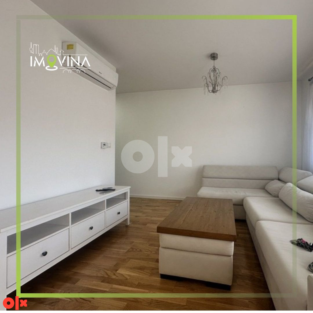 100955 Trosoban stan 60m2, Koševsko Brdo 2