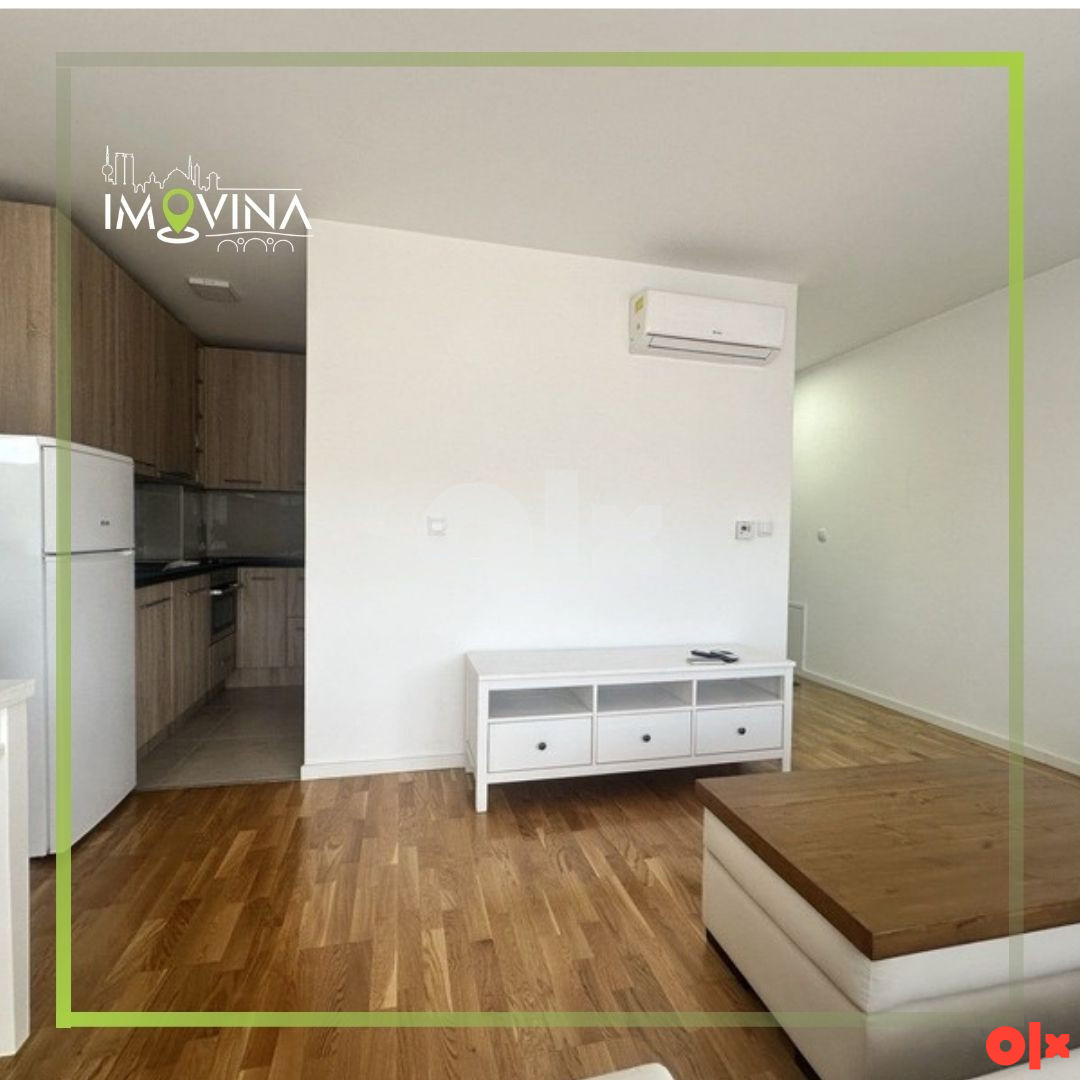 100955 Trosoban stan 60m2, Koševsko Brdo 3