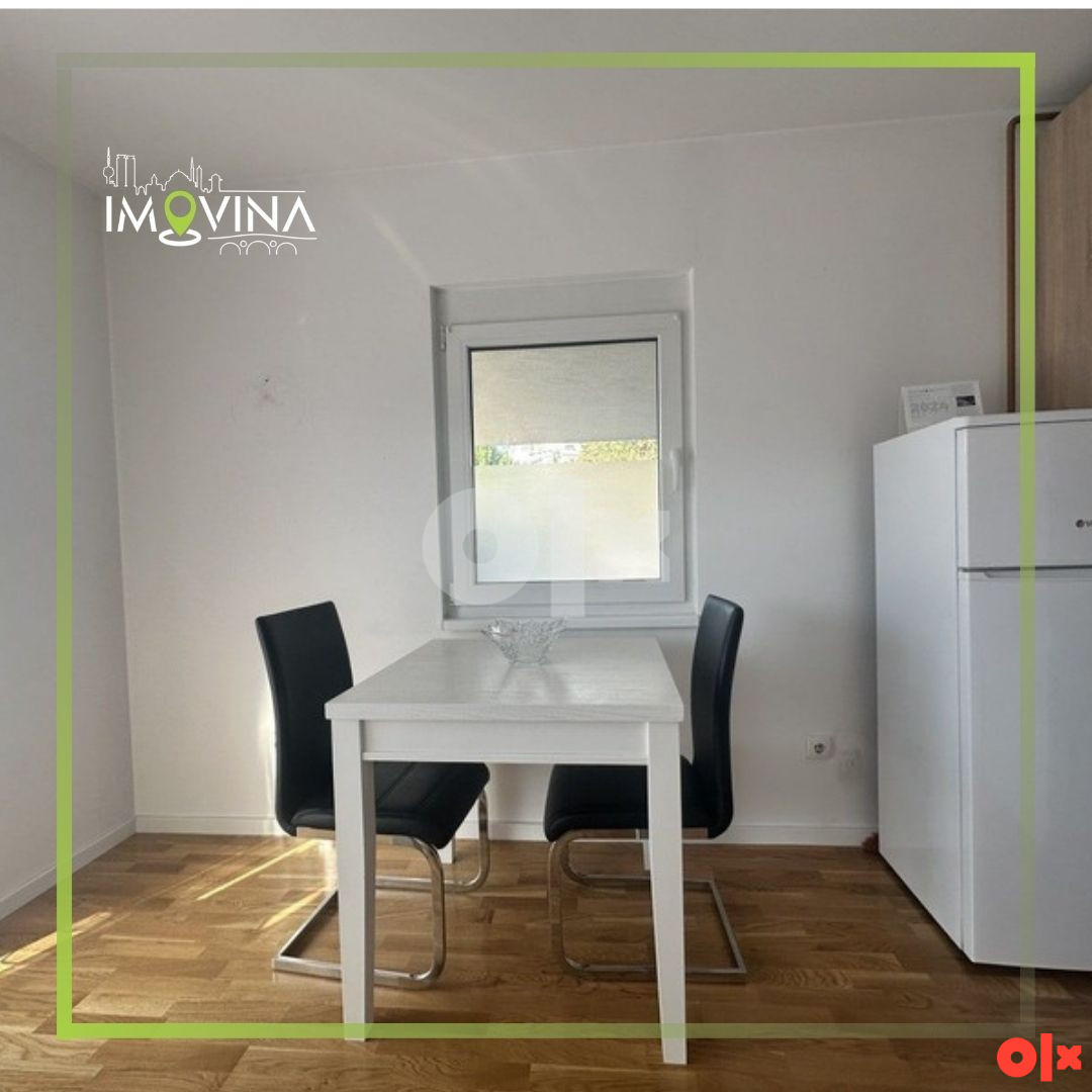 100955 Trosoban stan 60 m², Koševsko Brdo - Ansicht 4