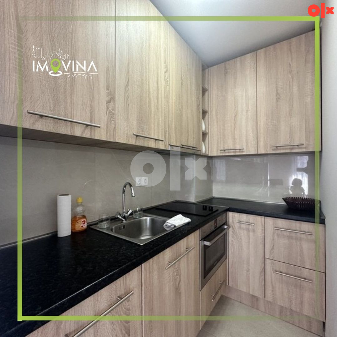 100955 Trosoban stan 60 m², Koševsko Brdo - Ansicht 5