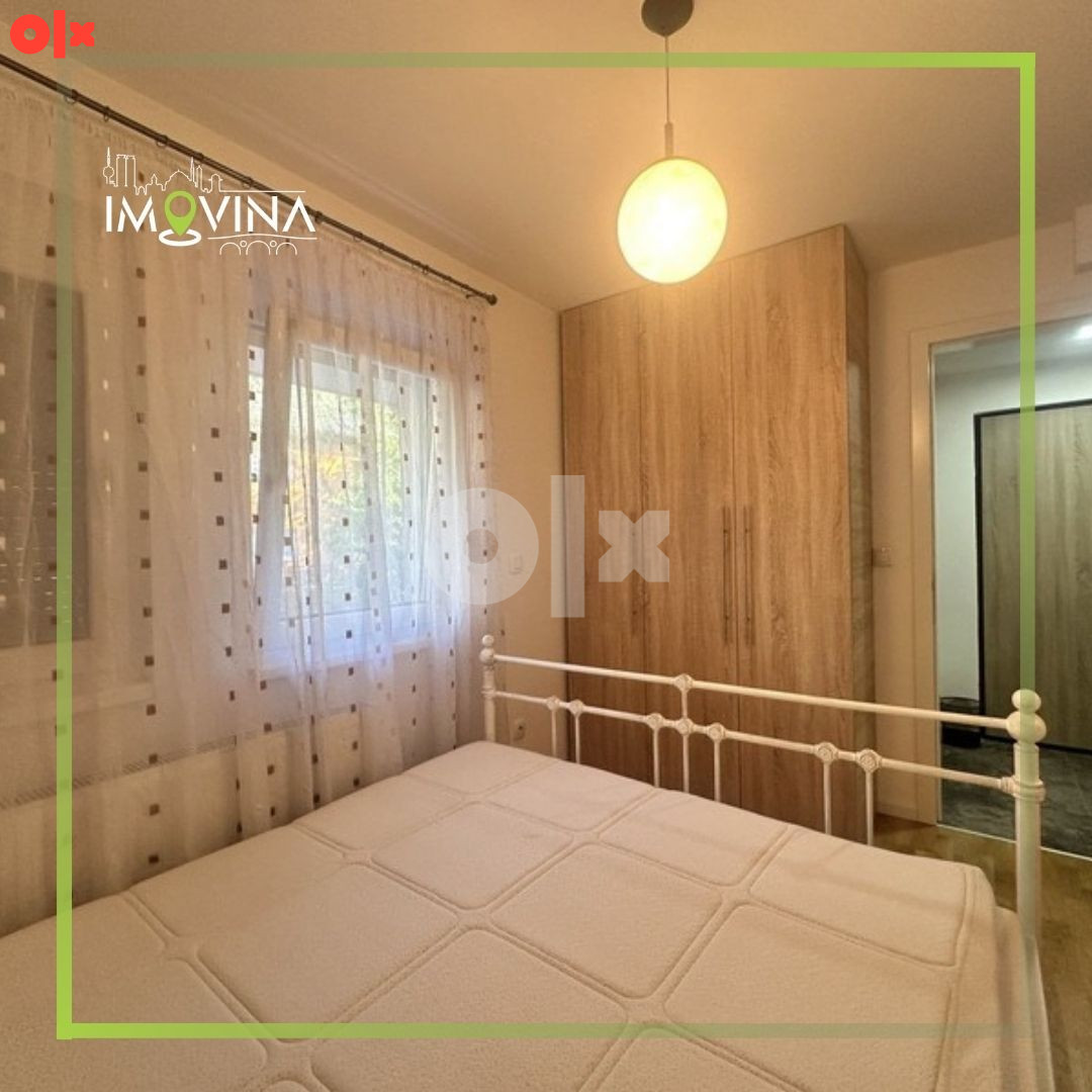 100955 Trosoban stan 60 m², Koševsko Brdo - Mehr