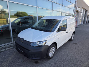 Volkswagen Caddy Cargo 2.0 TDI 75kW M6