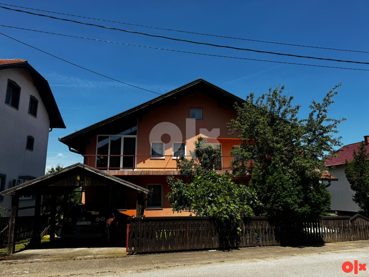 Kuća Jelovče Selo Gradačac 300m2 2