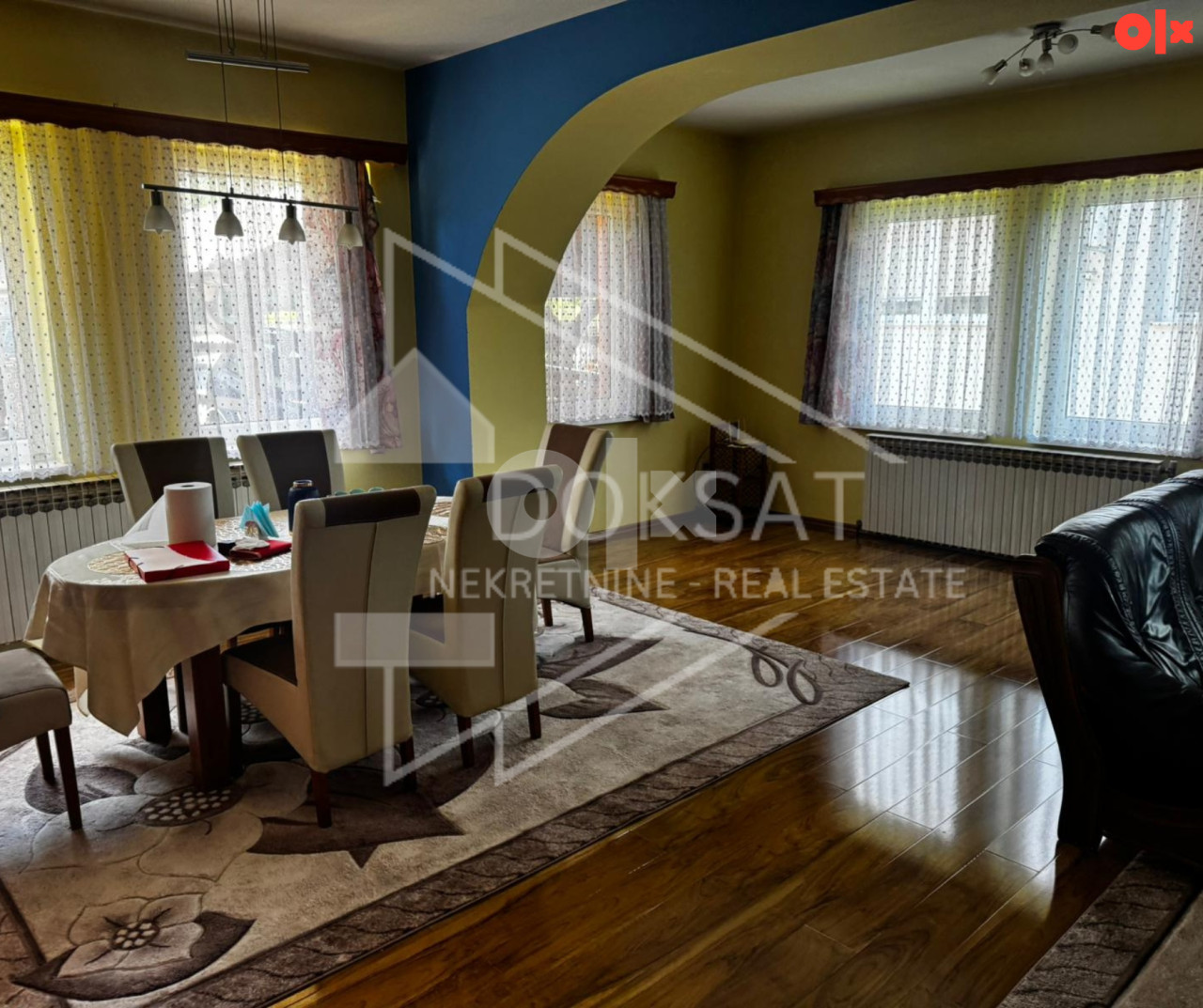 Kuća Jelovče Selo Gradačac 300m2 3