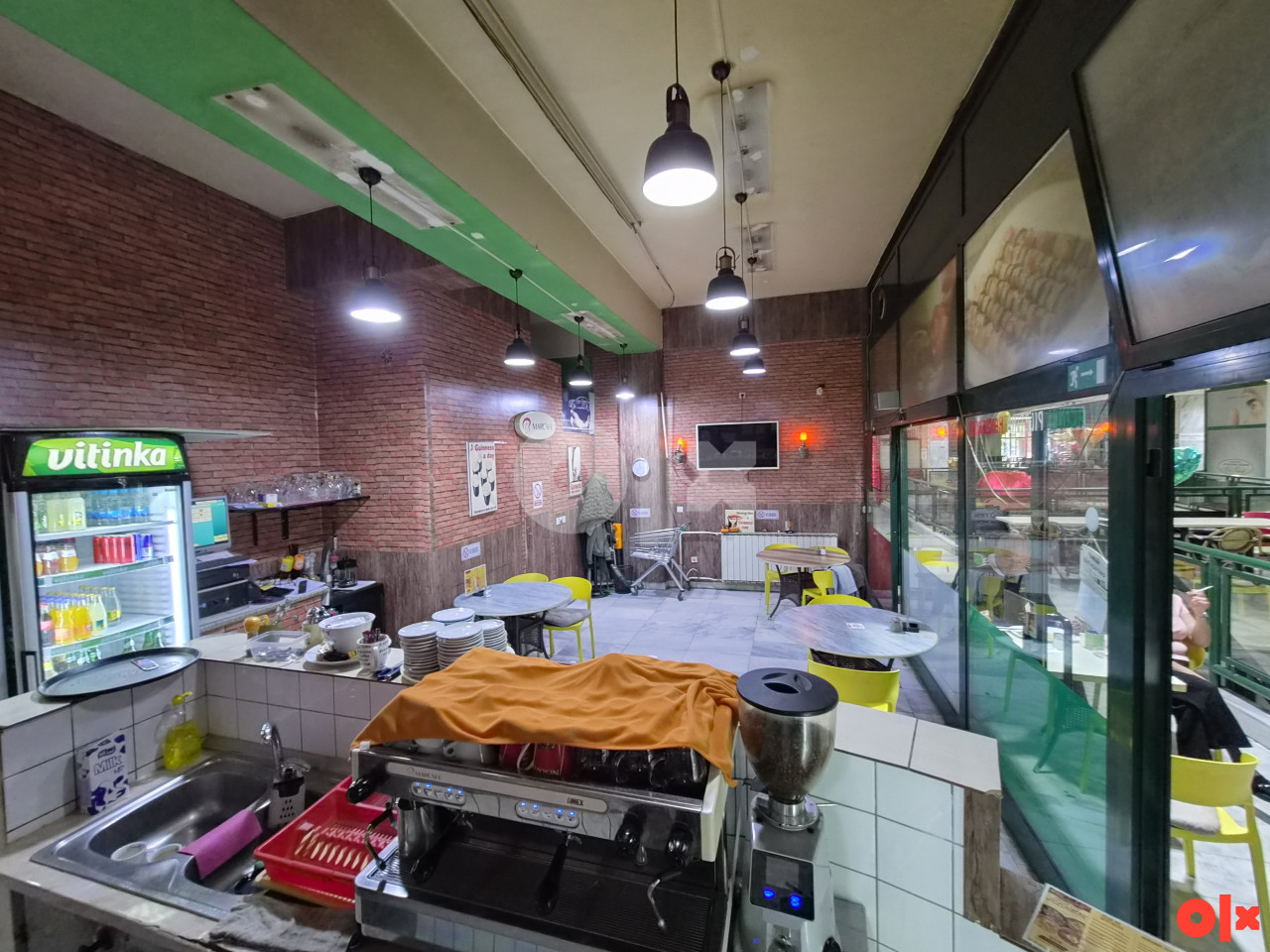 Poslovni prostor Tuzla 2