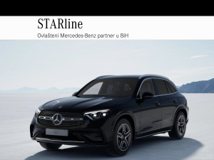 Mercedes-Benz GLC 220 d 4Matic AMG Line 2026