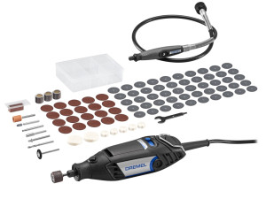 DREMEL 3200-1/90 Gravika 130W sa 1 nastavkom i 90 kom pribora