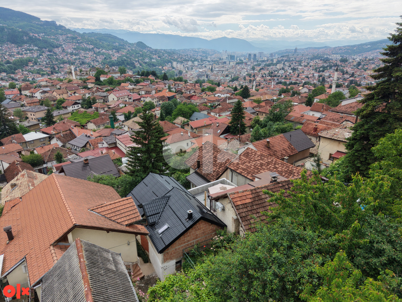 Ekskluzivna PRODAJA Kuća Sarajevo - Stari Grad-Vratnik 231m2 2