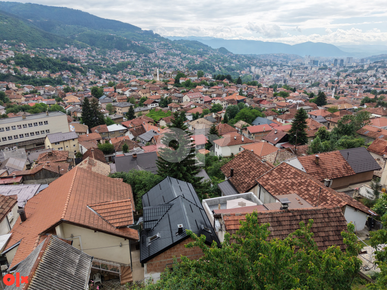 Ekskluzivna PRODAJA Kuća Sarajevo - Stari Grad-Vratnik 231m2 3