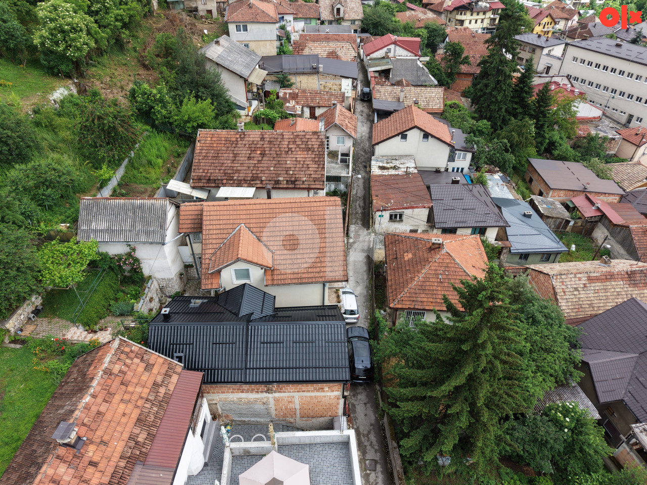 Ekskluzivna PRODAJA Kuća Sarajevo - Stari Grad-Vratnik 231m2 photo 4