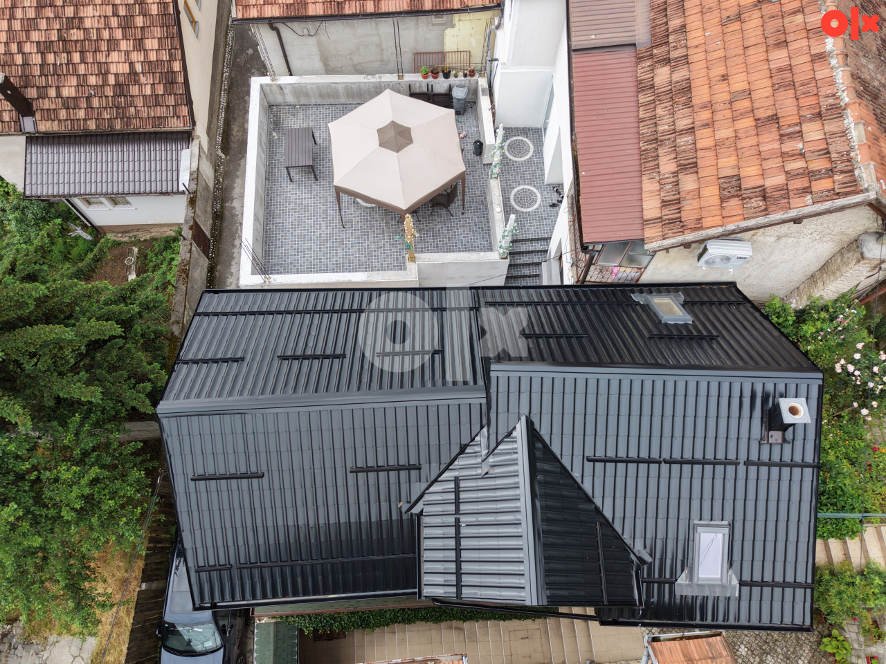 Ekskluzivna PRODAJA Kuća Sarajevo - Stari Grad-Vratnik 231m2 photo 5