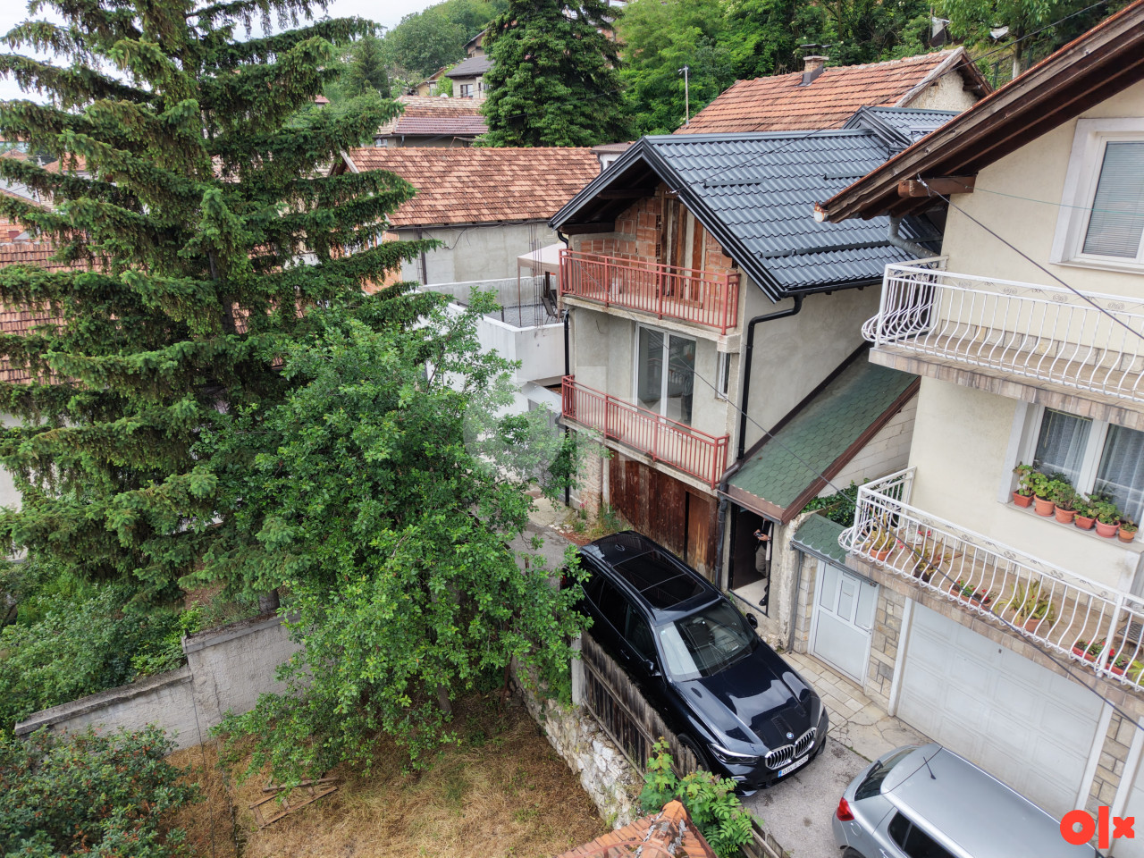 Ekskluzivna PRODAJA Kuća Sarajevo - Stari Grad-Vratnik 231m2 7
