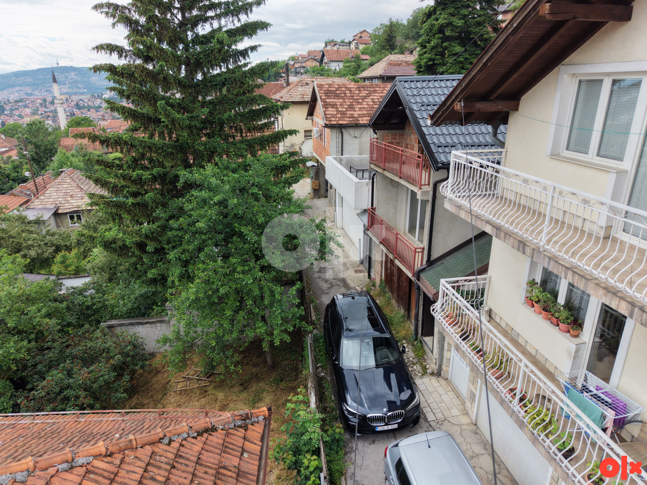 Ekskluzivna PRODAJA Kuća Sarajevo - Stari Grad-Vratnik 231m2 8