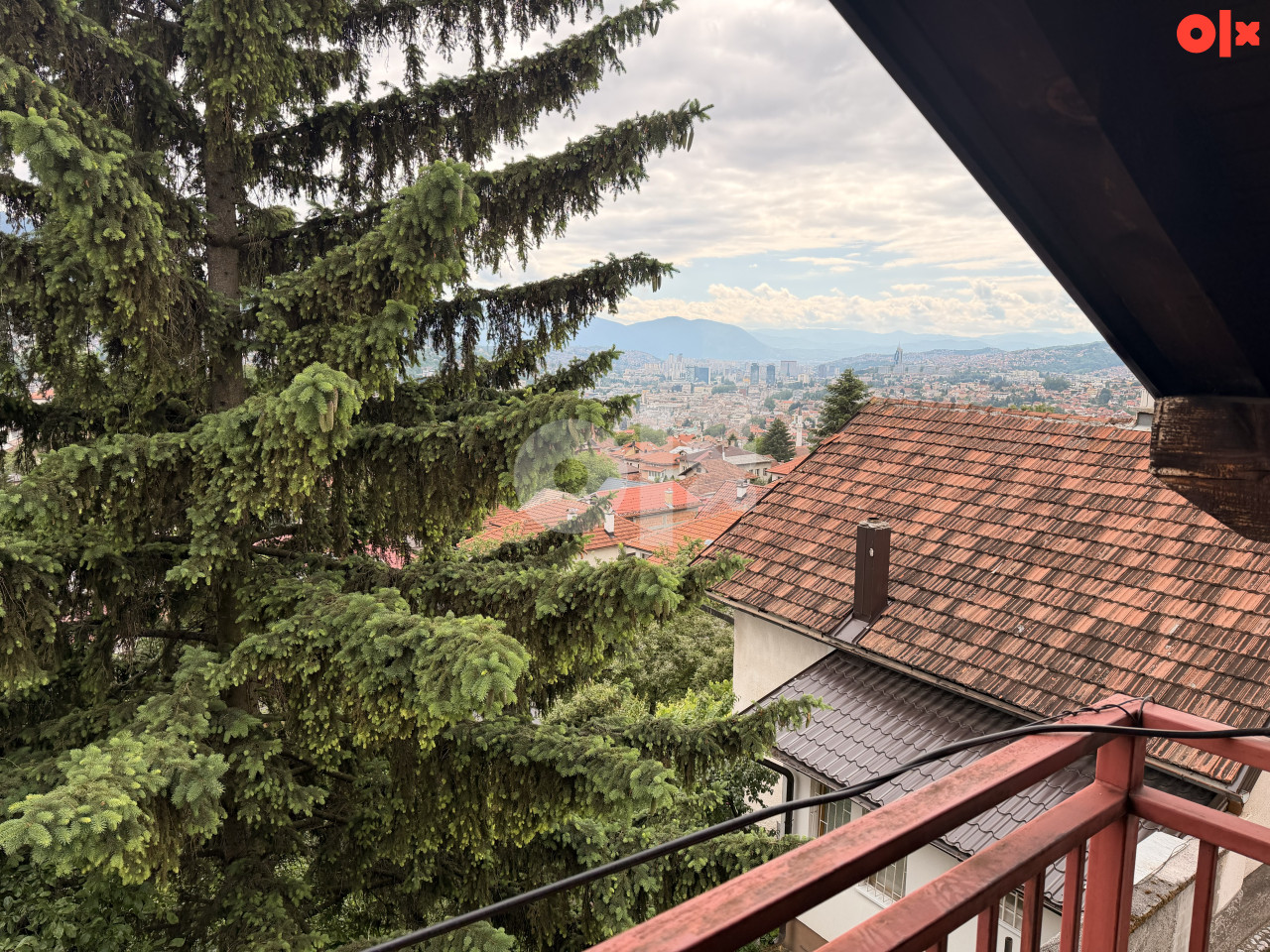 Ekskluzivna PRODAJA Kuća Sarajevo - Stari Grad-Vratnik 231m2 16