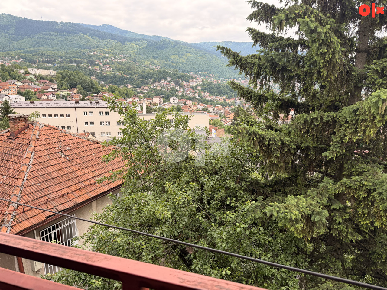 Ekskluzivna PRODAJA Kuća Sarajevo - Stari Grad-Vratnik 231m2 17
