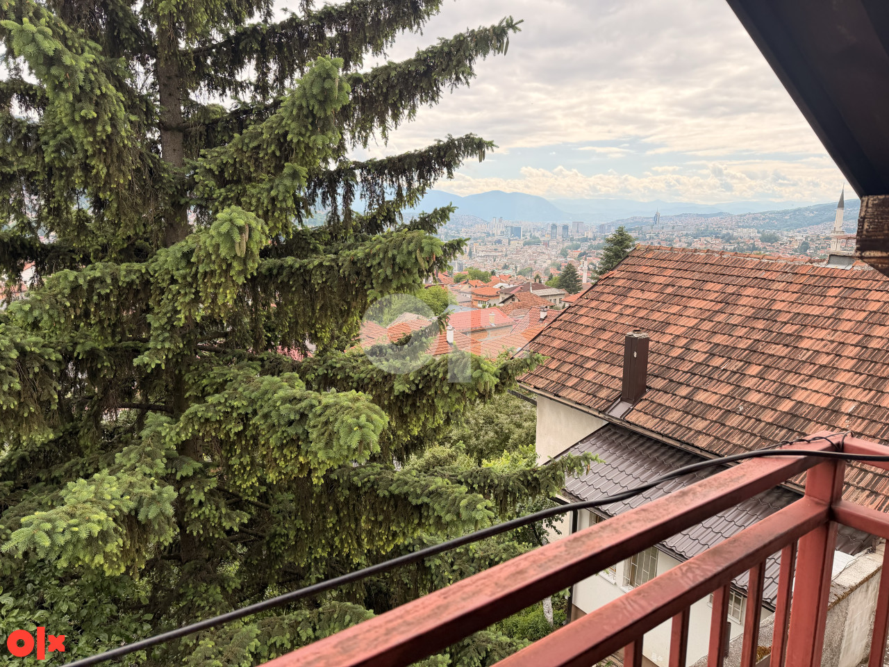 Ekskluzivna PRODAJA Kuća Sarajevo - Stari Grad-Vratnik 231m2 18